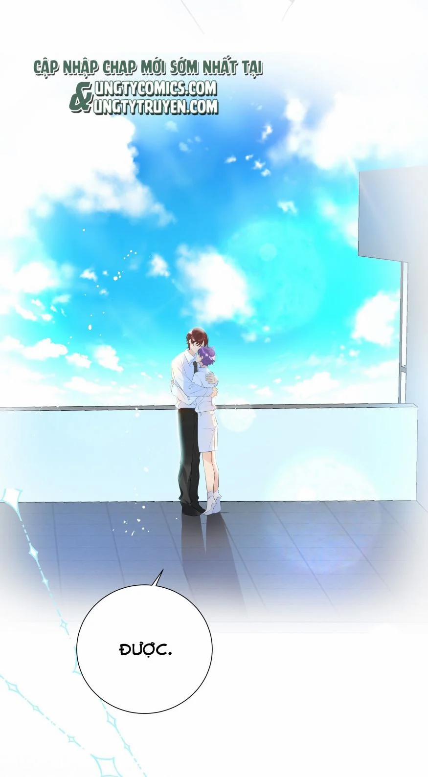 Học Bá Hôm Nay Chọc Đến Tiểu Nãi Bao Rồi Sao 36 trang 14