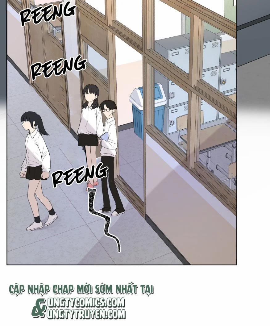 Học Bá Hôm Nay Chọc Đến Tiểu Nãi Bao Rồi Sao 36 trang 17