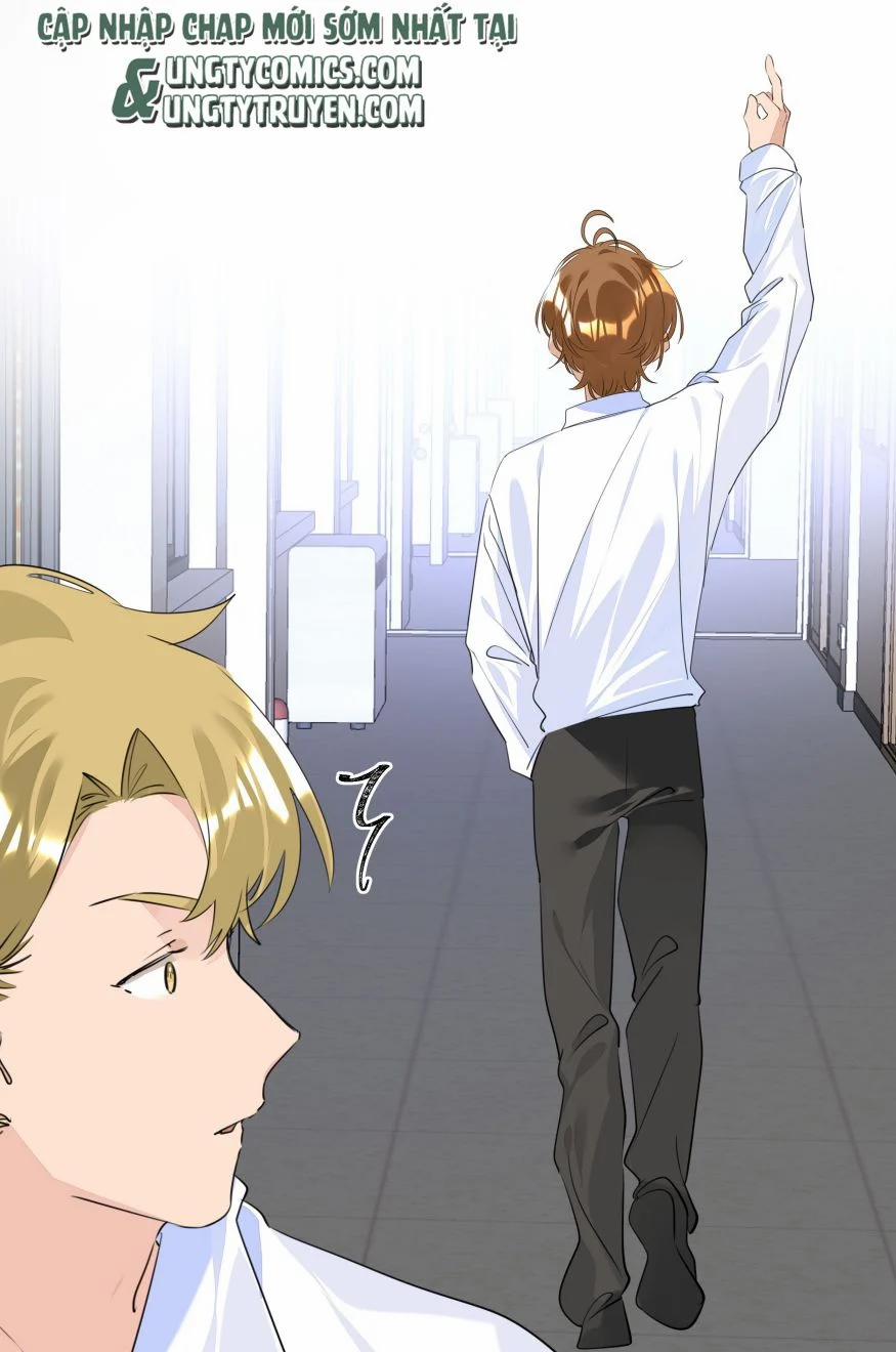 Học Bá Hôm Nay Chọc Đến Tiểu Nãi Bao Rồi Sao 36 trang 26