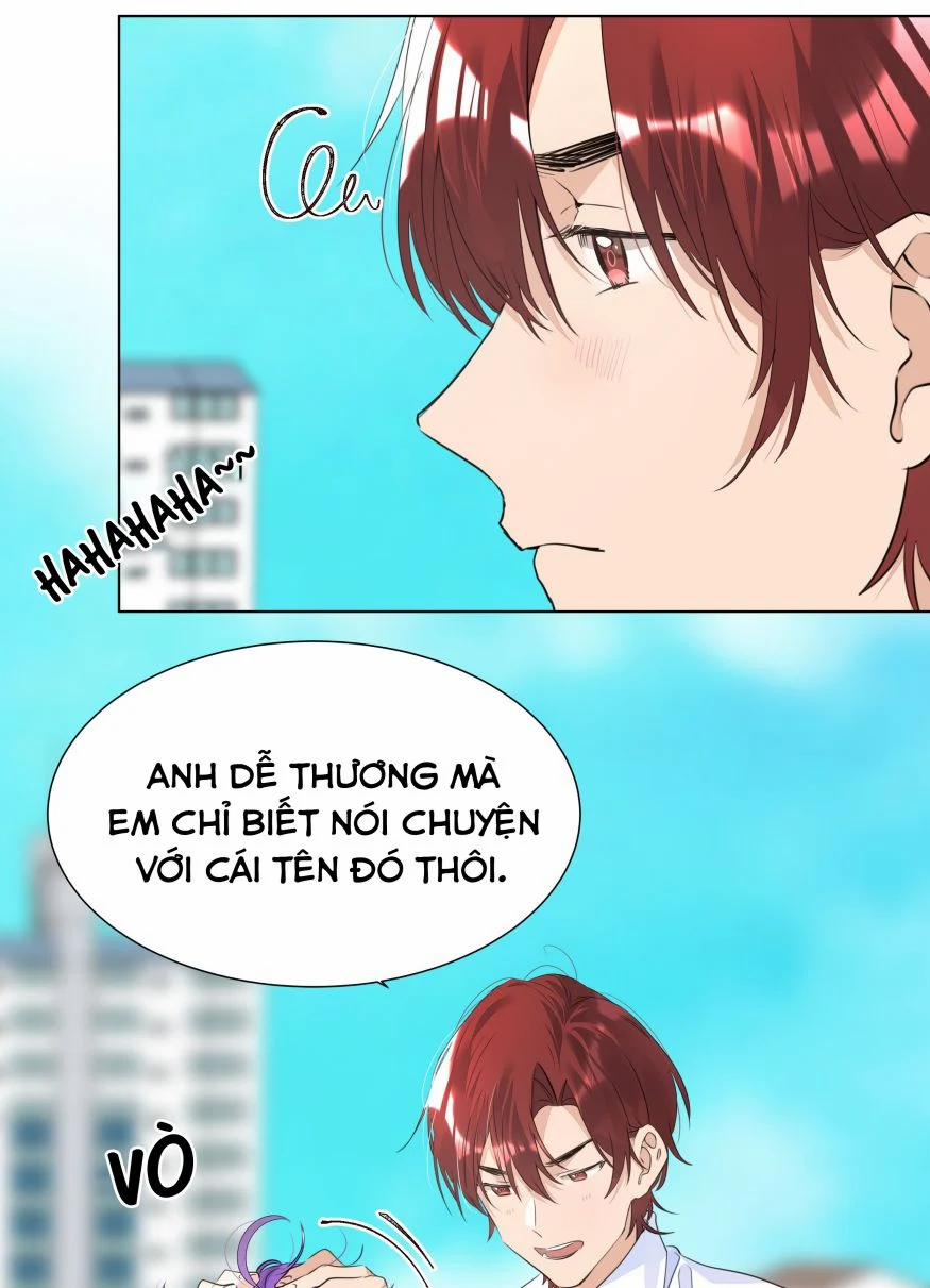 Học Bá Hôm Nay Chọc Đến Tiểu Nãi Bao Rồi Sao 36 trang 6