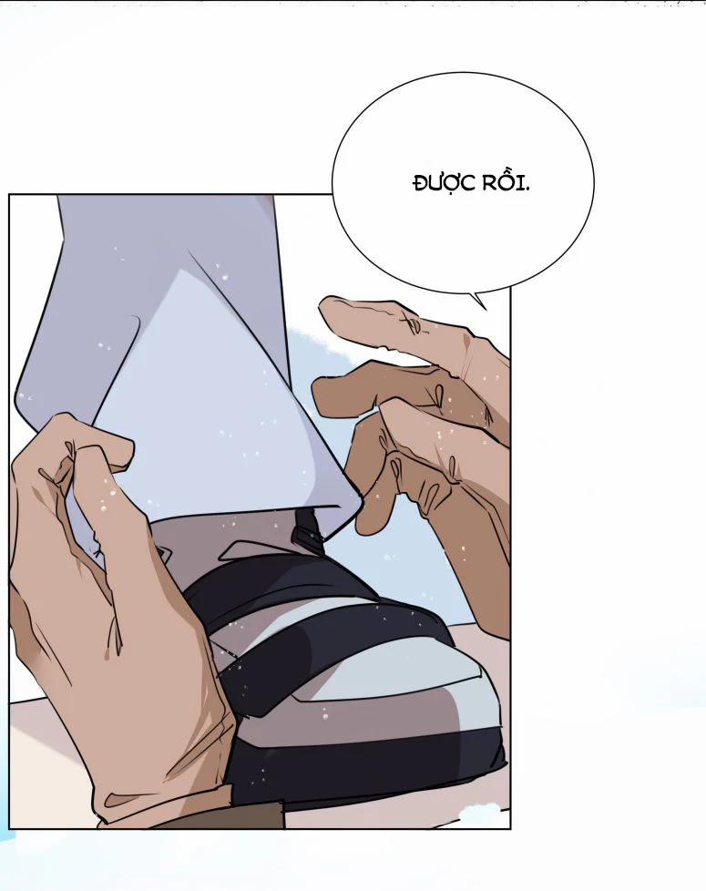 Học Bá Hôm Nay Chọc Đến Tiểu Nãi Bao Rồi Sao 37 trang 10