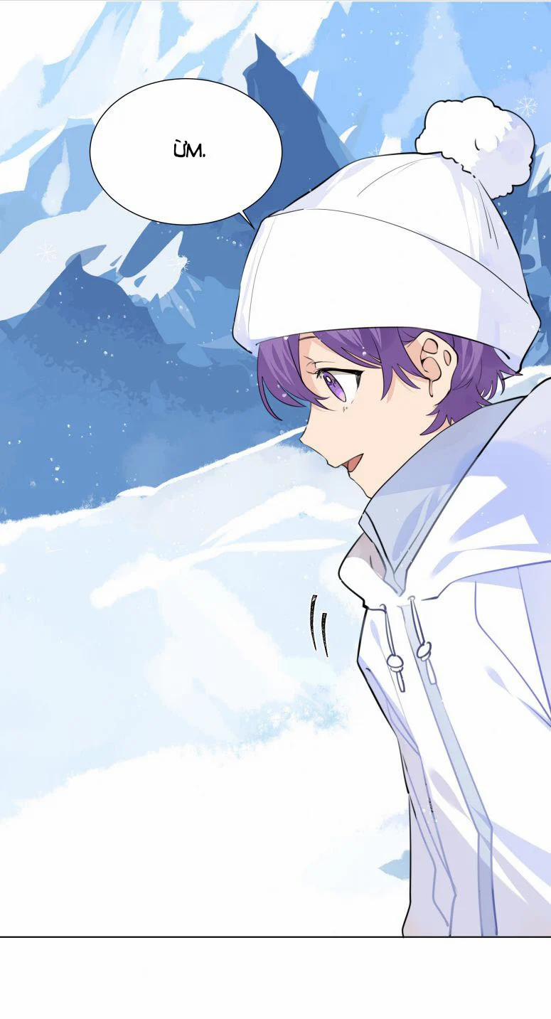 Học Bá Hôm Nay Chọc Đến Tiểu Nãi Bao Rồi Sao 37 trang 12