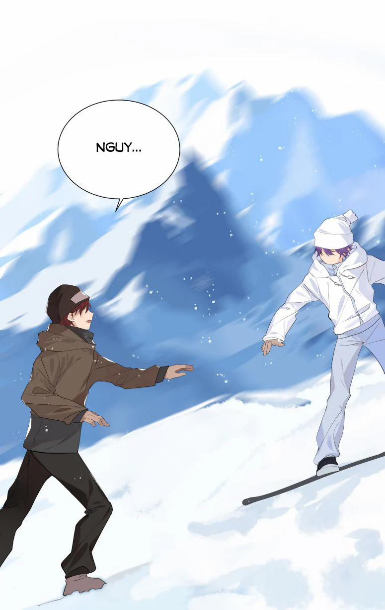 Học Bá Hôm Nay Chọc Đến Tiểu Nãi Bao Rồi Sao 37 trang 15