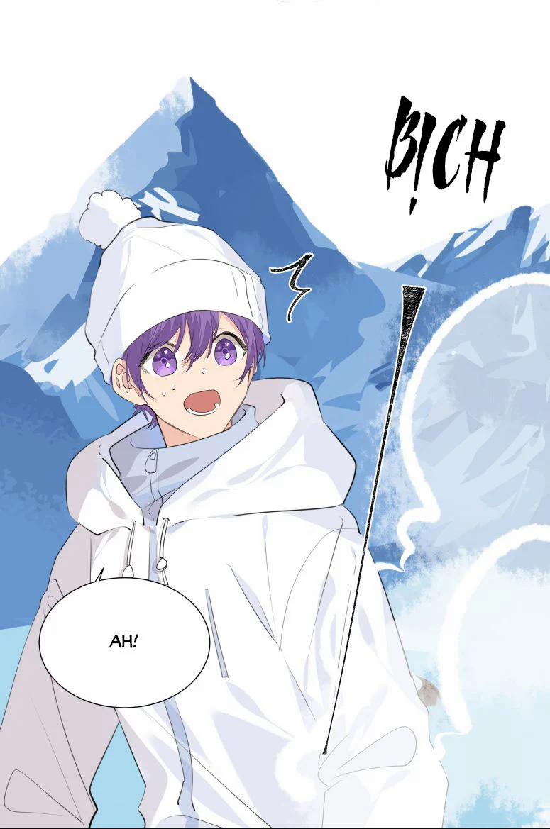 Học Bá Hôm Nay Chọc Đến Tiểu Nãi Bao Rồi Sao 37 trang 17