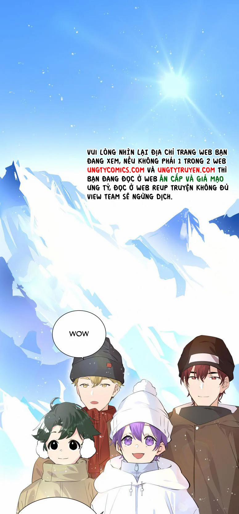 Học Bá Hôm Nay Chọc Đến Tiểu Nãi Bao Rồi Sao 37 trang 2