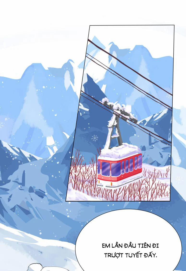 Học Bá Hôm Nay Chọc Đến Tiểu Nãi Bao Rồi Sao 37 trang 8