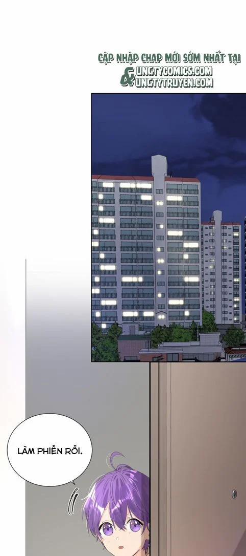 Học Bá Hôm Nay Chọc Đến Tiểu Nãi Bao Rồi Sao 38 trang 1