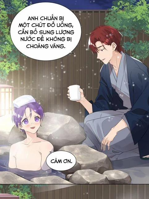 Học Bá Hôm Nay Chọc Đến Tiểu Nãi Bao Rồi Sao 38 trang 11