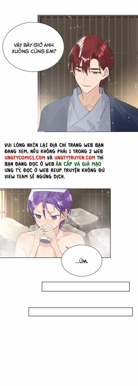 Học Bá Hôm Nay Chọc Đến Tiểu Nãi Bao Rồi Sao 38 trang 13