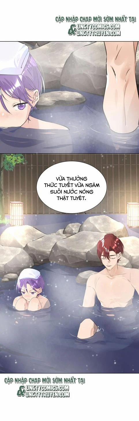 Học Bá Hôm Nay Chọc Đến Tiểu Nãi Bao Rồi Sao 38 trang 15