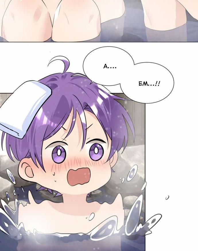 Học Bá Hôm Nay Chọc Đến Tiểu Nãi Bao Rồi Sao 38 trang 18