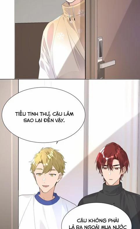 Học Bá Hôm Nay Chọc Đến Tiểu Nãi Bao Rồi Sao 38 trang 2