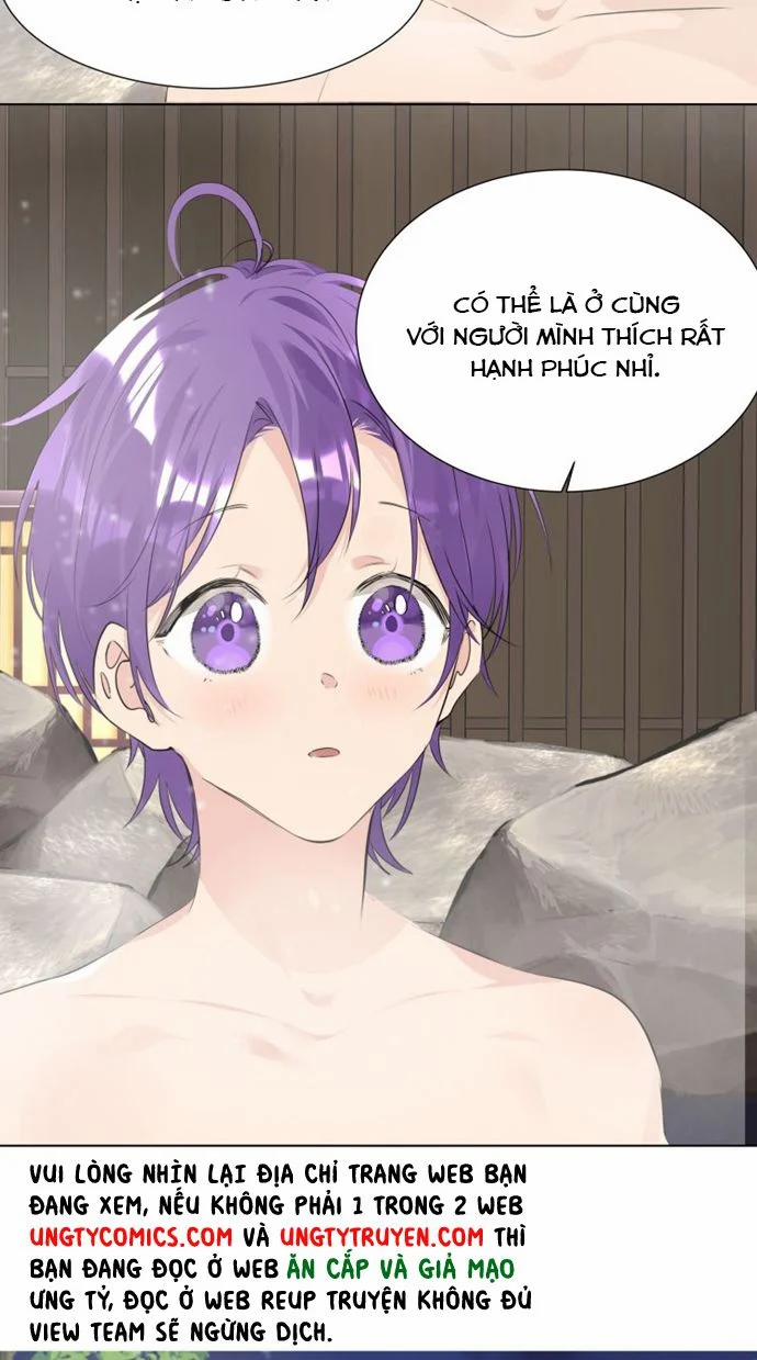 Học Bá Hôm Nay Chọc Đến Tiểu Nãi Bao Rồi Sao 38 trang 21