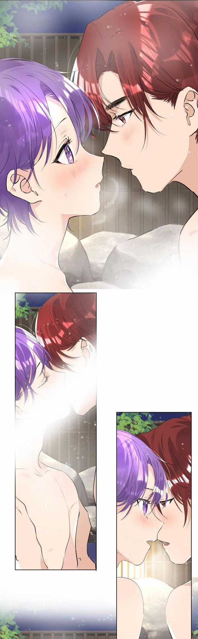 Học Bá Hôm Nay Chọc Đến Tiểu Nãi Bao Rồi Sao 38 trang 24