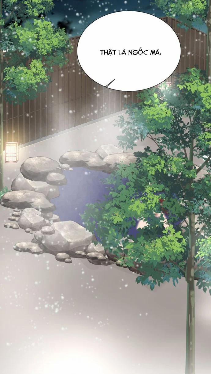 Học Bá Hôm Nay Chọc Đến Tiểu Nãi Bao Rồi Sao 38 trang 27