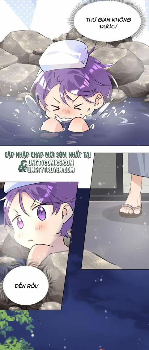 Học Bá Hôm Nay Chọc Đến Tiểu Nãi Bao Rồi Sao 38 trang 9