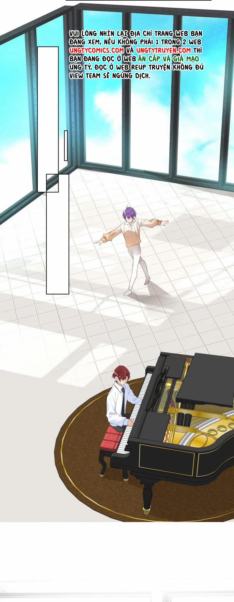 Học Bá Hôm Nay Chọc Đến Tiểu Nãi Bao Rồi Sao 39 trang 11