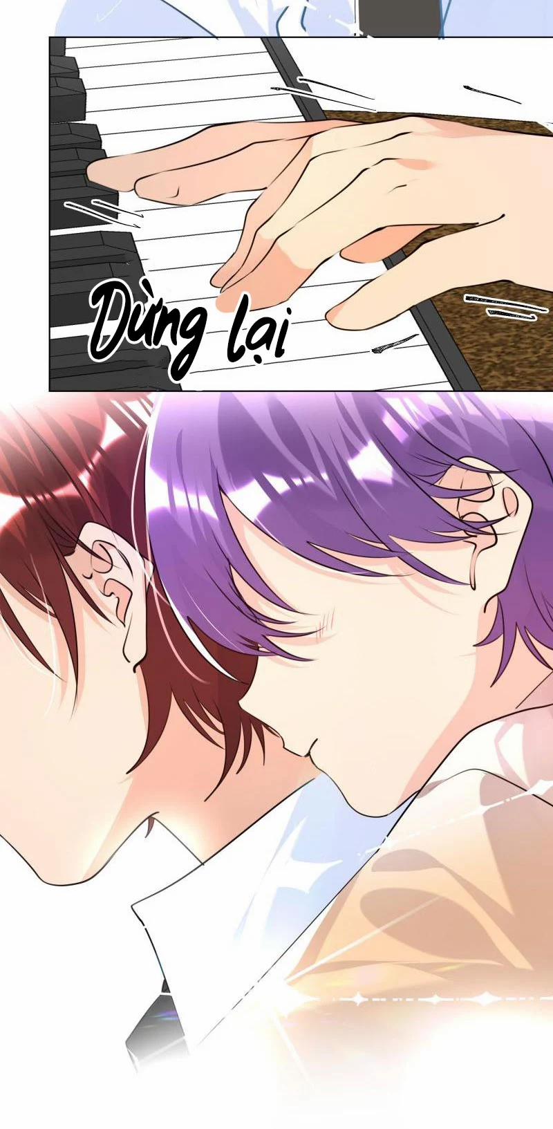 Học Bá Hôm Nay Chọc Đến Tiểu Nãi Bao Rồi Sao 39 trang 13