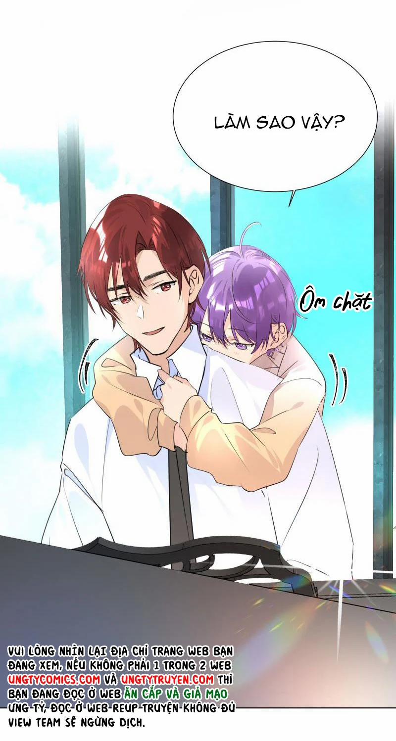 Học Bá Hôm Nay Chọc Đến Tiểu Nãi Bao Rồi Sao 39 trang 14