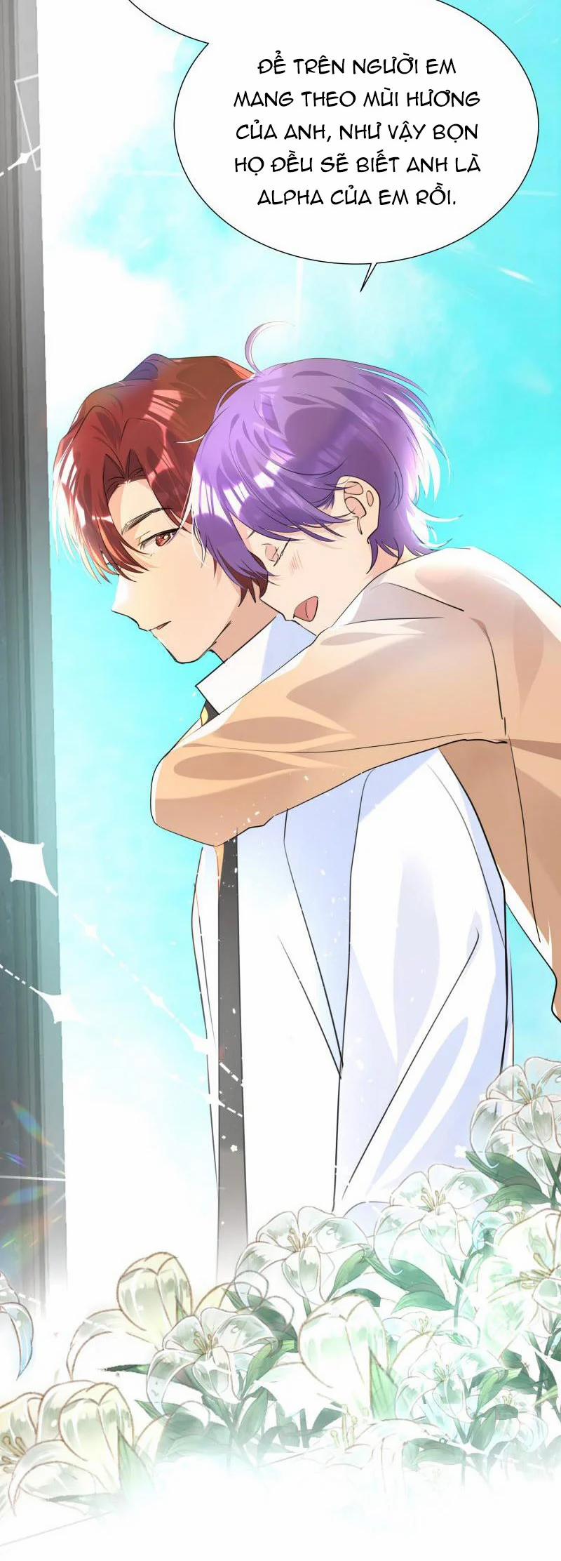 Học Bá Hôm Nay Chọc Đến Tiểu Nãi Bao Rồi Sao 39 trang 16