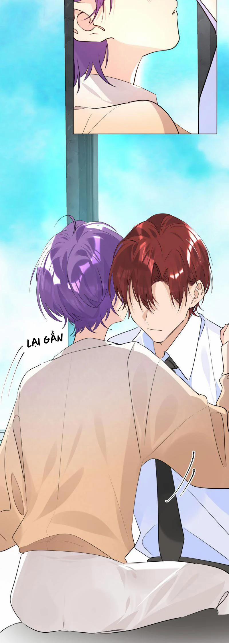 Học Bá Hôm Nay Chọc Đến Tiểu Nãi Bao Rồi Sao 39 trang 20