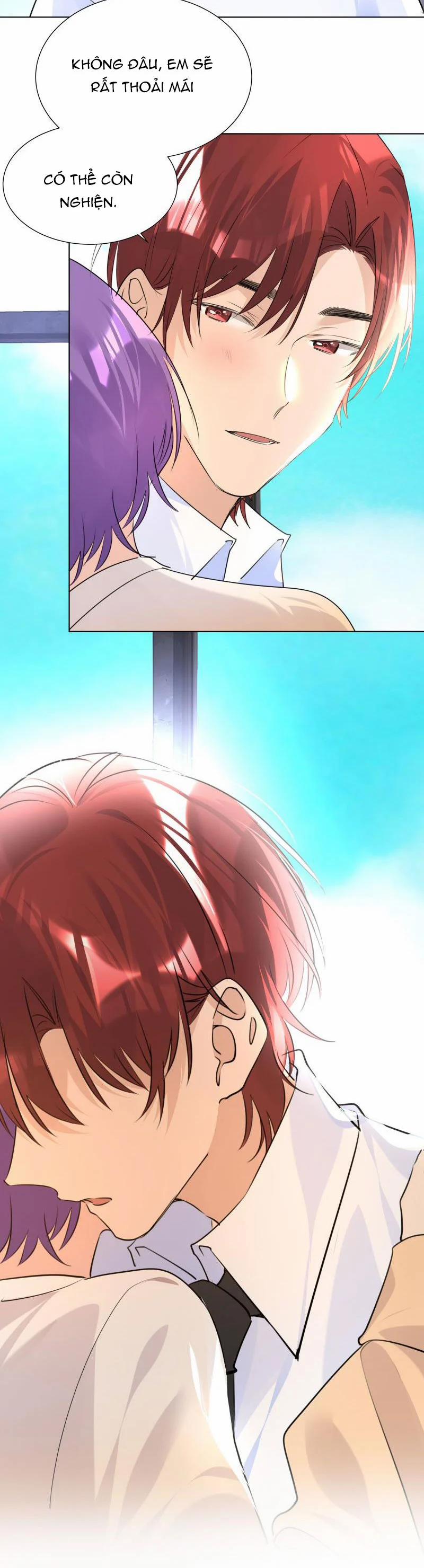 Học Bá Hôm Nay Chọc Đến Tiểu Nãi Bao Rồi Sao 39 trang 22