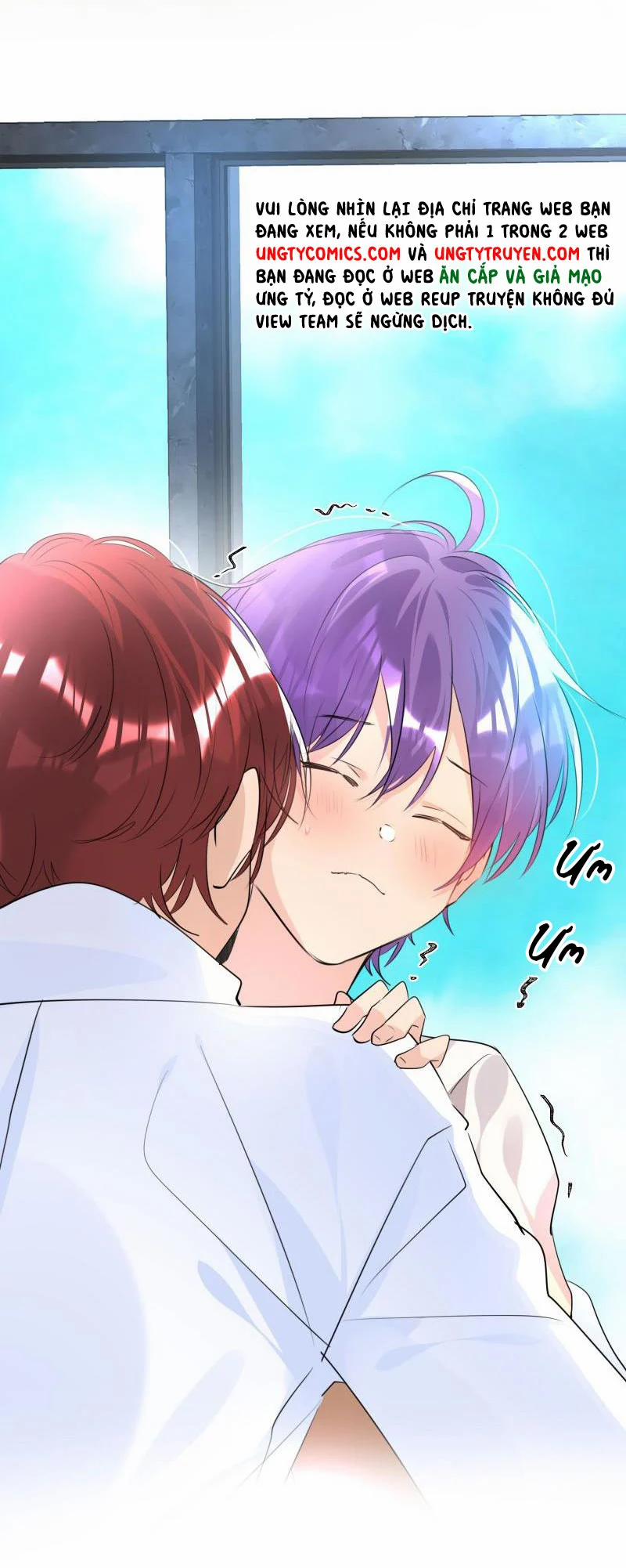 Học Bá Hôm Nay Chọc Đến Tiểu Nãi Bao Rồi Sao 39 trang 23