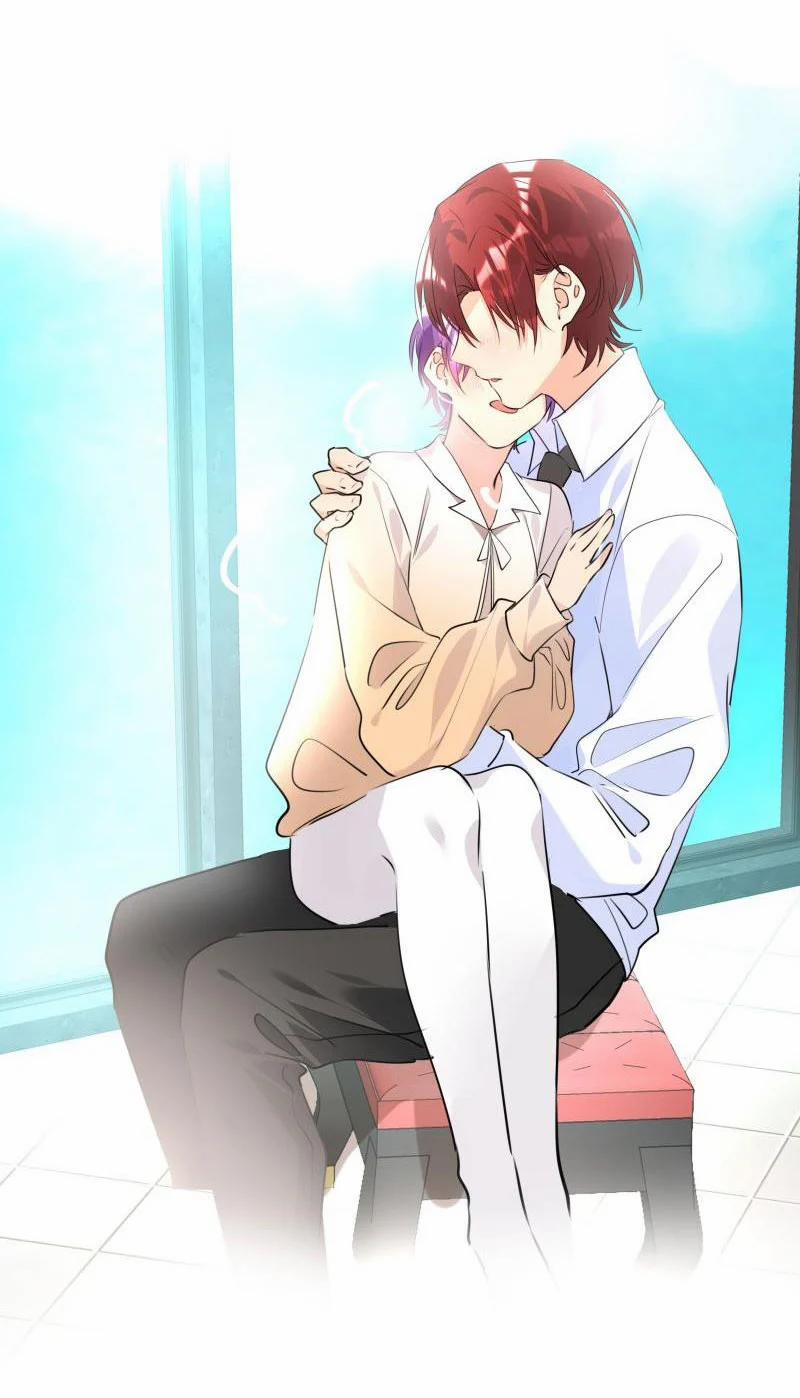 Học Bá Hôm Nay Chọc Đến Tiểu Nãi Bao Rồi Sao 39 trang 24