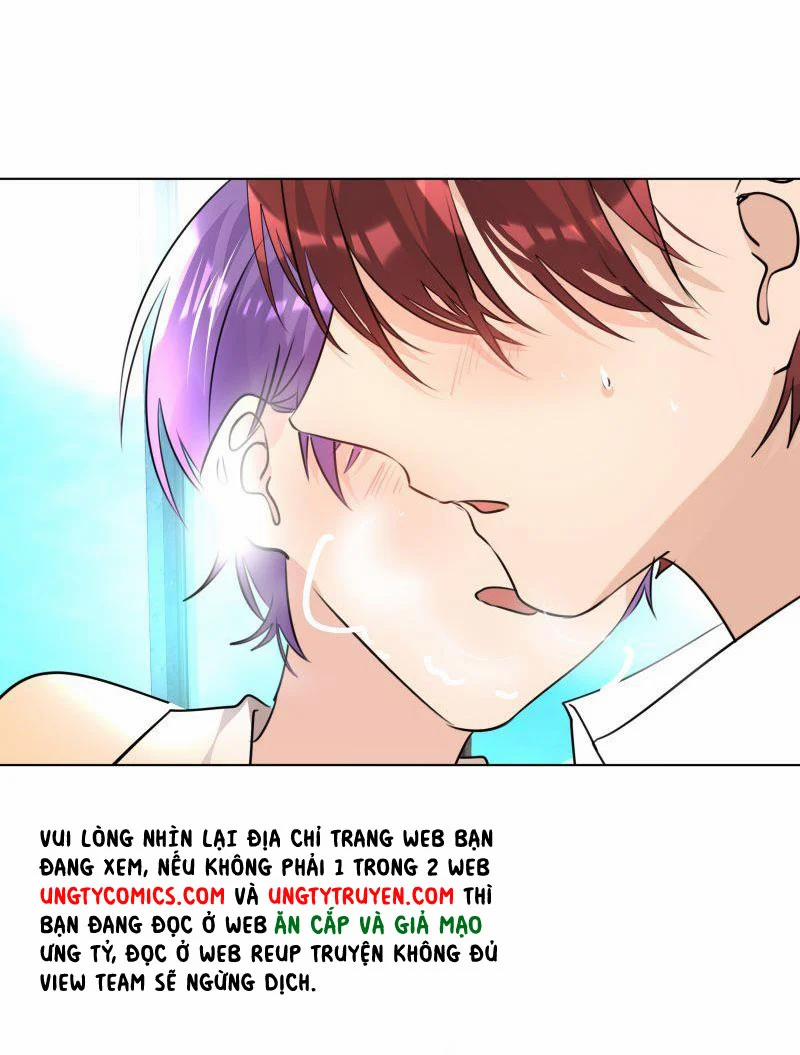 Học Bá Hôm Nay Chọc Đến Tiểu Nãi Bao Rồi Sao 39 trang 25