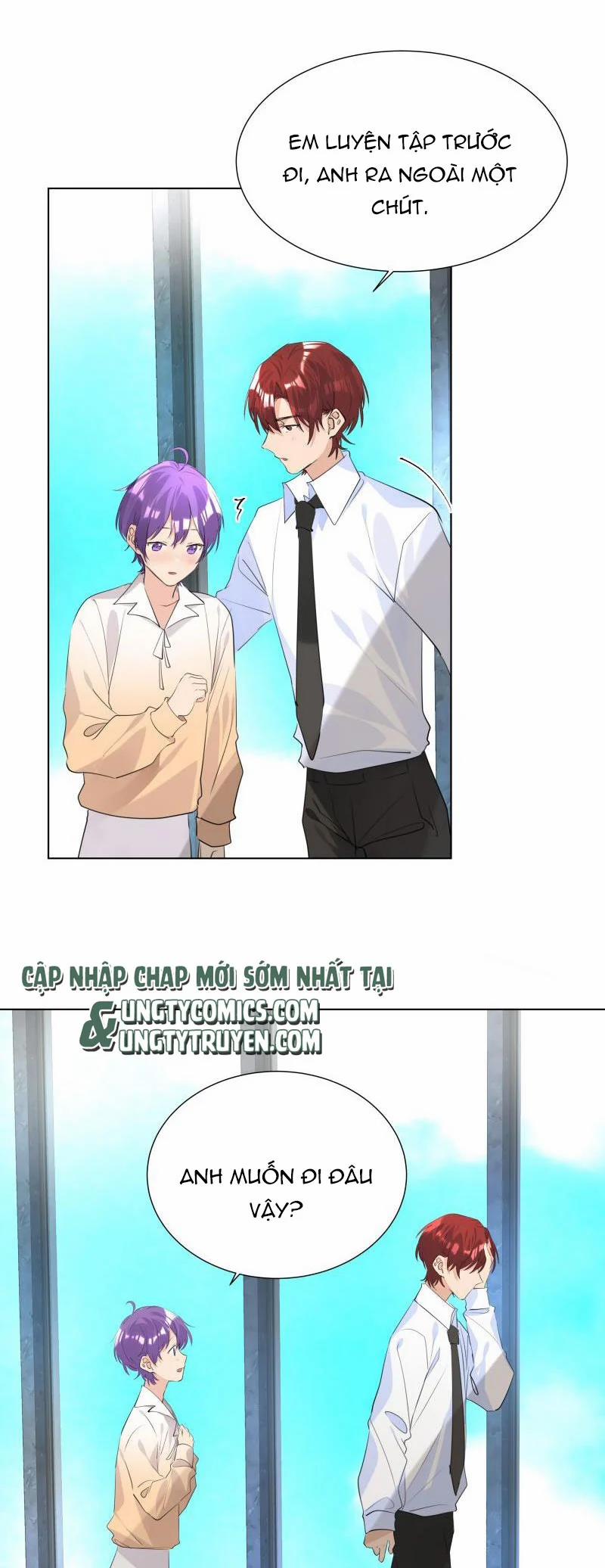 Học Bá Hôm Nay Chọc Đến Tiểu Nãi Bao Rồi Sao 39 trang 28