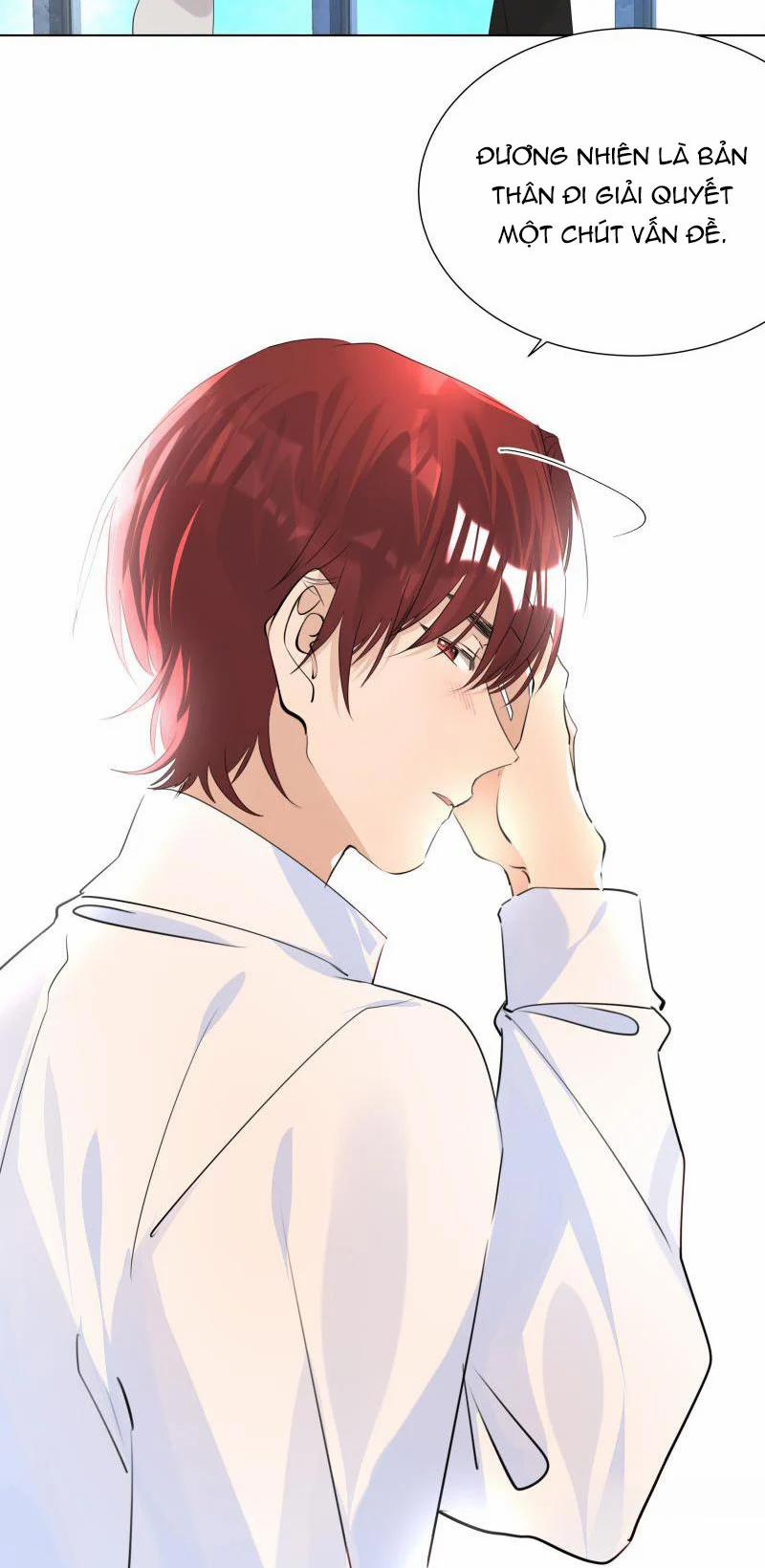 Học Bá Hôm Nay Chọc Đến Tiểu Nãi Bao Rồi Sao 39 trang 29