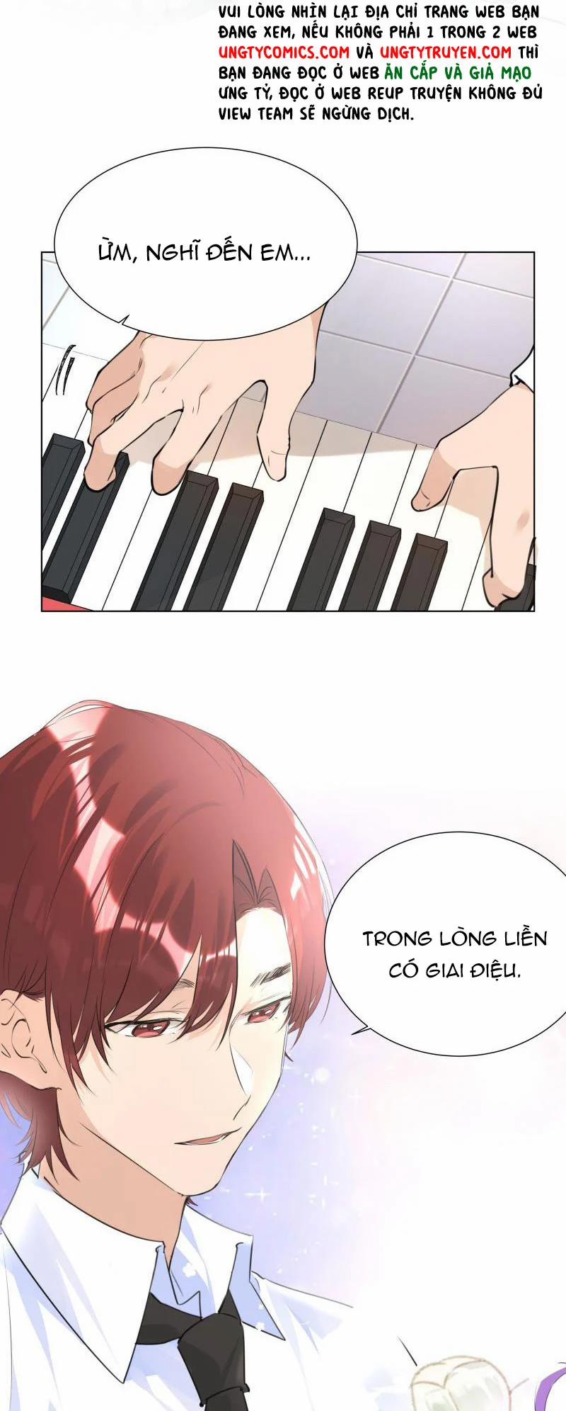 Học Bá Hôm Nay Chọc Đến Tiểu Nãi Bao Rồi Sao 39 trang 9