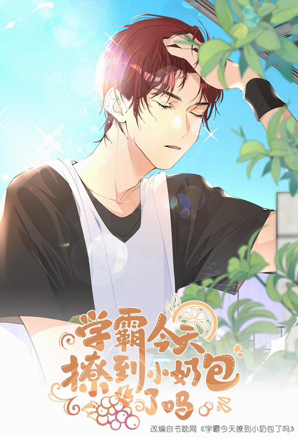 Học Bá Hôm Nay Chọc Đến Tiểu Nãi Bao Rồi Sao 4 trang 0