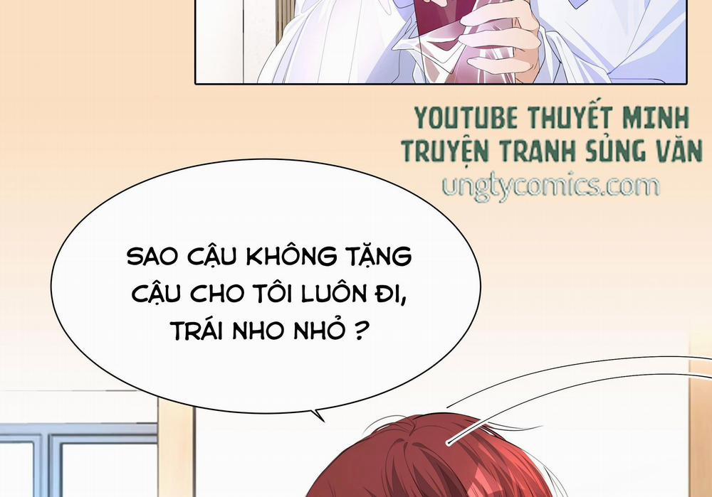 Học Bá Hôm Nay Chọc Đến Tiểu Nãi Bao Rồi Sao 4 trang 100