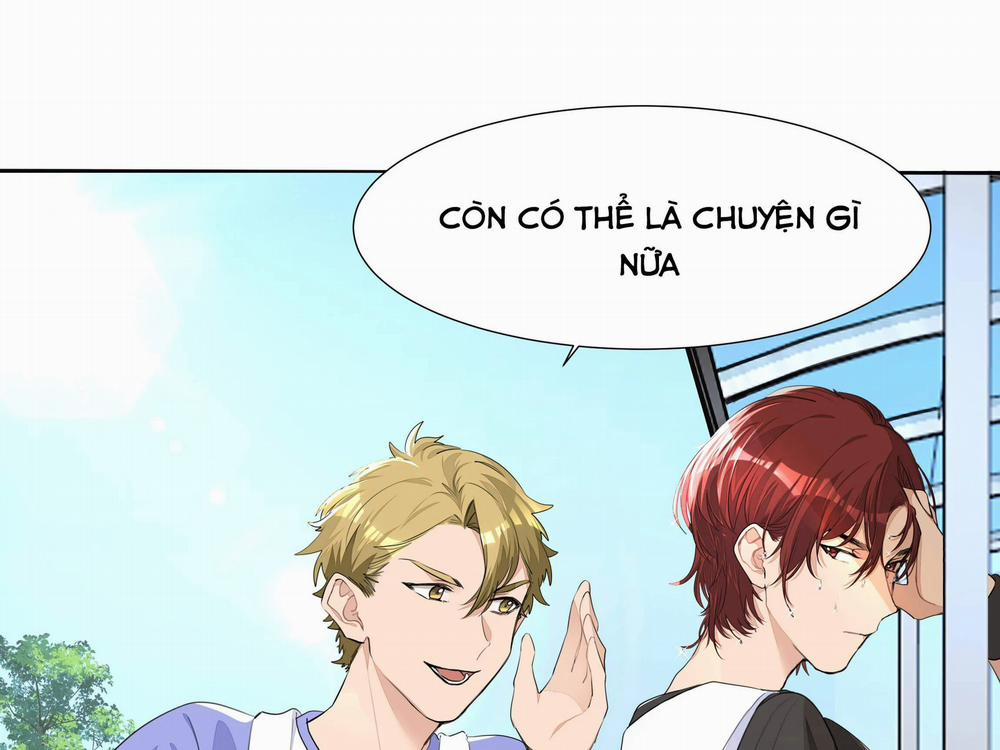 Học Bá Hôm Nay Chọc Đến Tiểu Nãi Bao Rồi Sao 4 trang 12