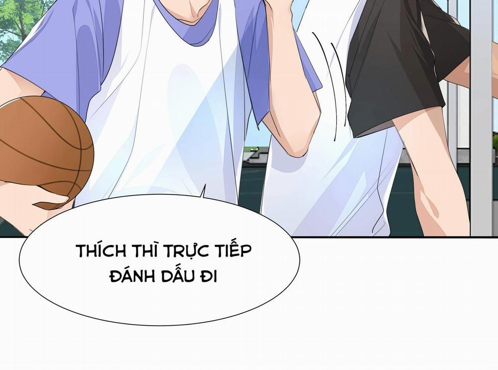 Học Bá Hôm Nay Chọc Đến Tiểu Nãi Bao Rồi Sao 4 trang 13