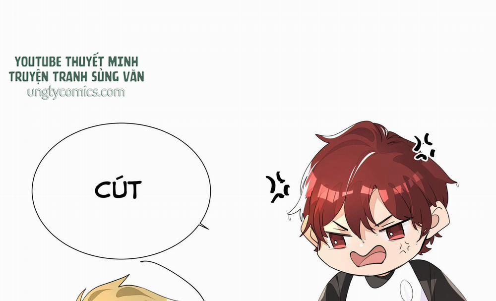 Học Bá Hôm Nay Chọc Đến Tiểu Nãi Bao Rồi Sao 4 trang 14