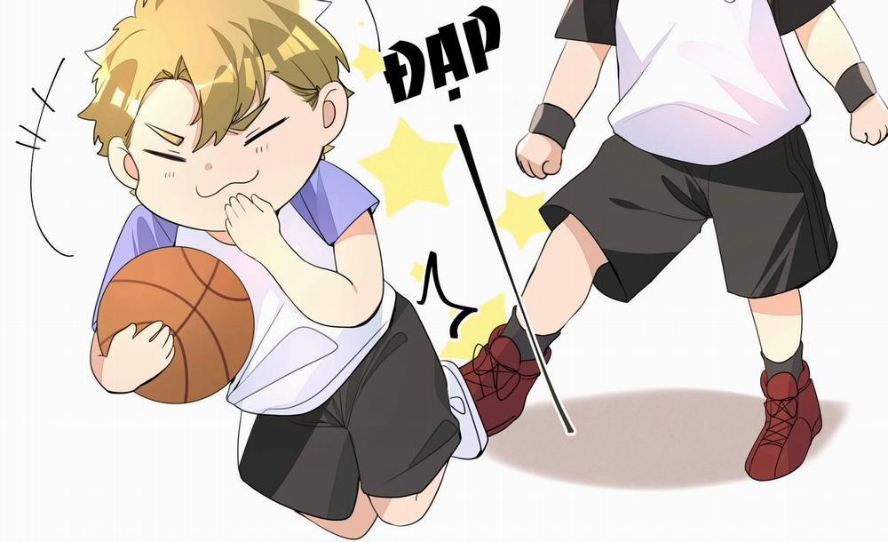 Học Bá Hôm Nay Chọc Đến Tiểu Nãi Bao Rồi Sao 4 trang 15