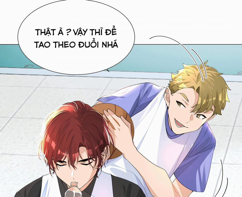 Học Bá Hôm Nay Chọc Đến Tiểu Nãi Bao Rồi Sao 4 trang 18