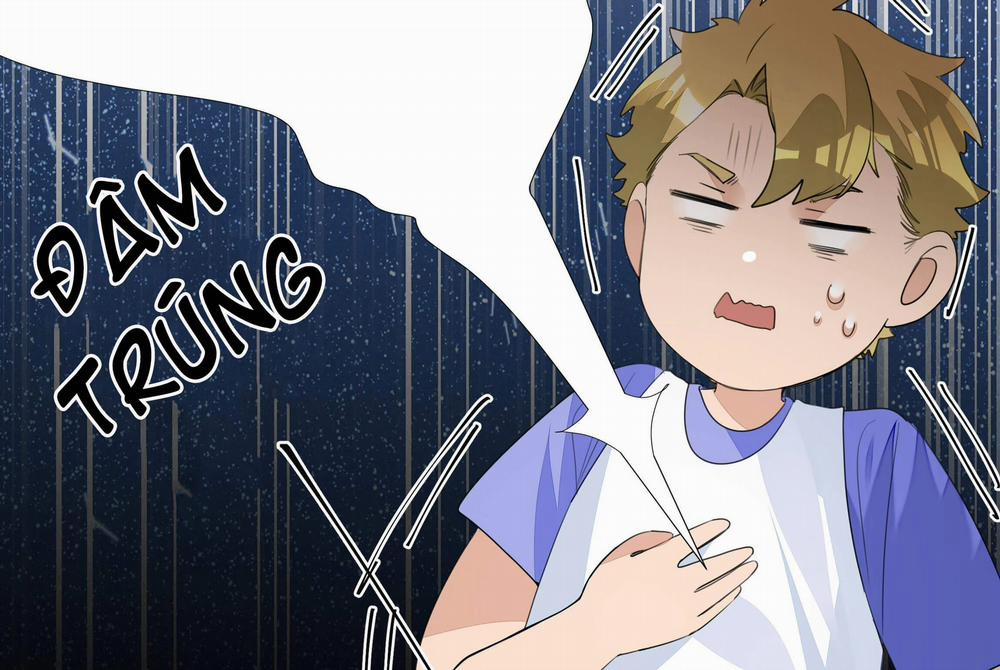 Học Bá Hôm Nay Chọc Đến Tiểu Nãi Bao Rồi Sao 4 trang 22