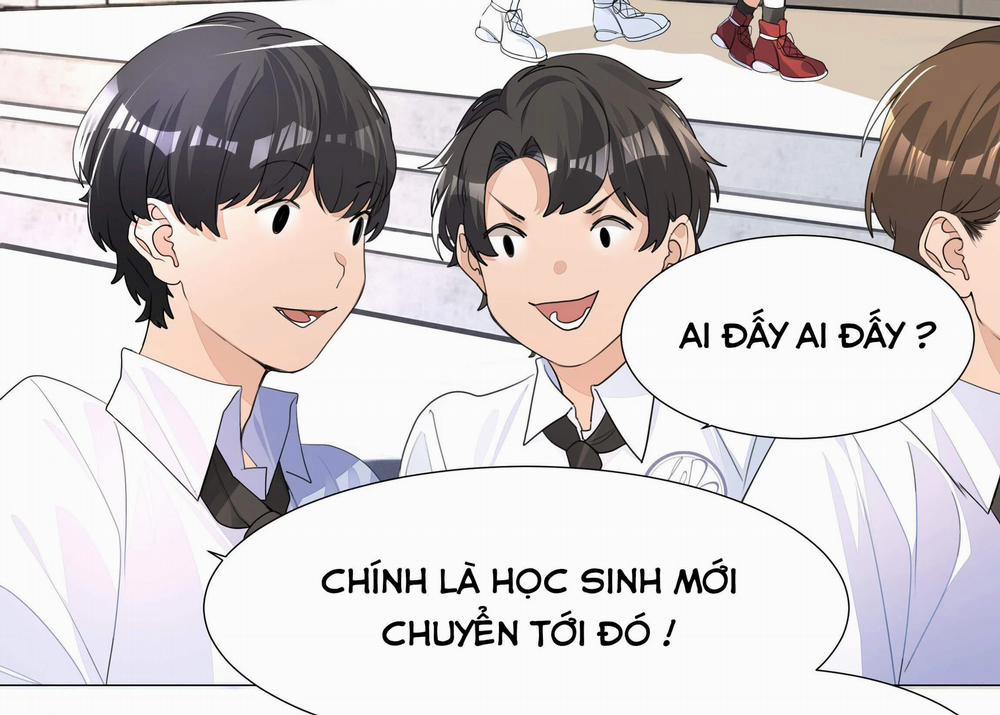 Học Bá Hôm Nay Chọc Đến Tiểu Nãi Bao Rồi Sao 4 trang 26