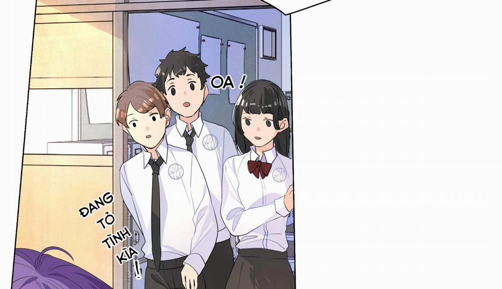 Học Bá Hôm Nay Chọc Đến Tiểu Nãi Bao Rồi Sao 4 trang 31