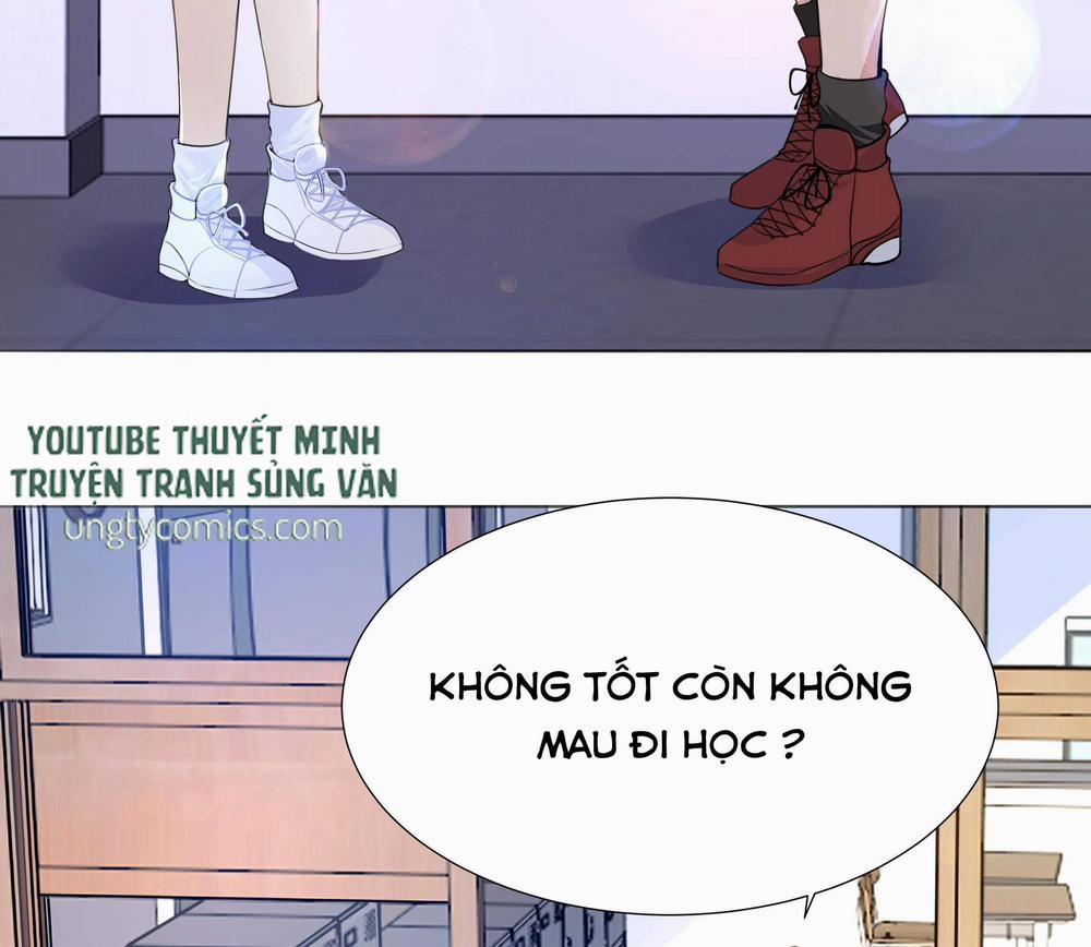 Học Bá Hôm Nay Chọc Đến Tiểu Nãi Bao Rồi Sao 4 trang 42