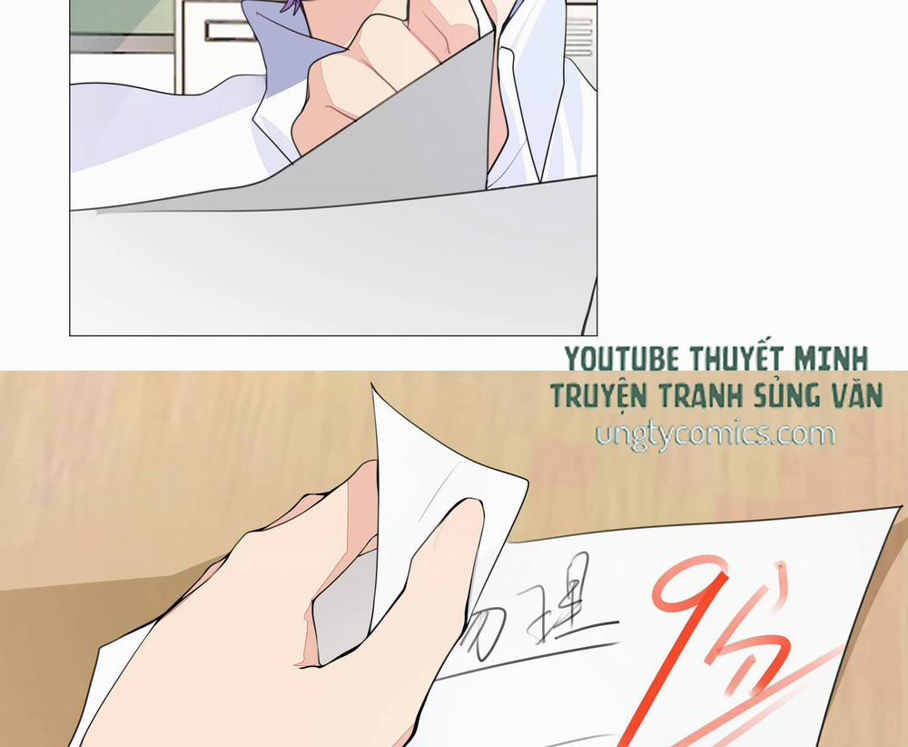 Học Bá Hôm Nay Chọc Đến Tiểu Nãi Bao Rồi Sao 4 trang 48