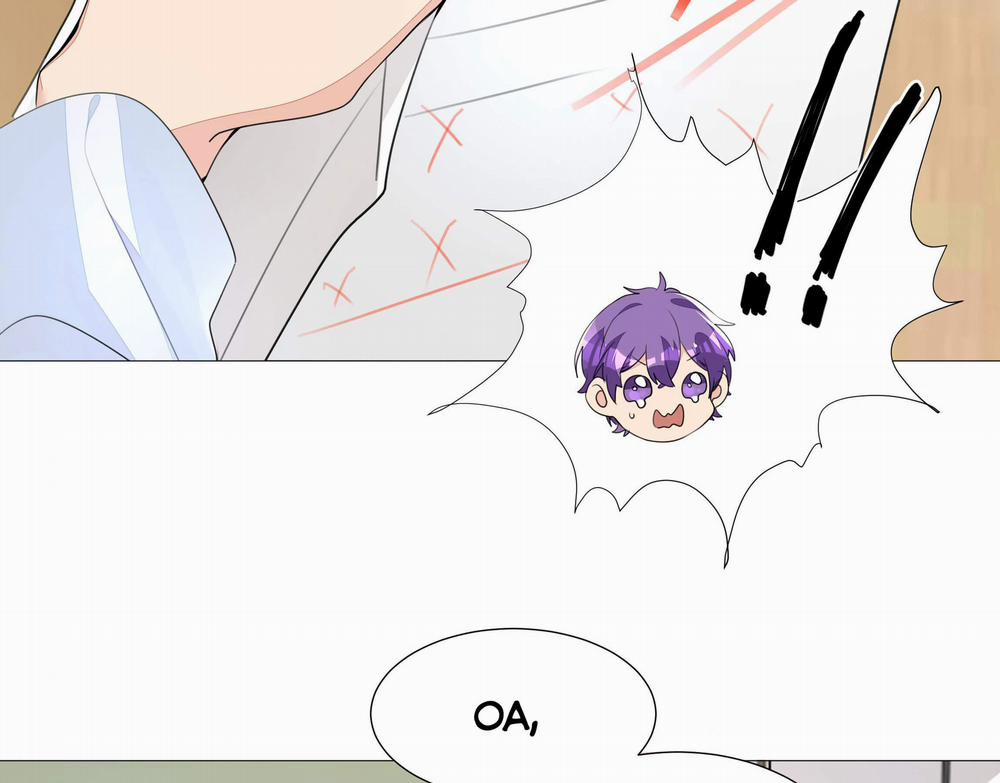 Học Bá Hôm Nay Chọc Đến Tiểu Nãi Bao Rồi Sao 4 trang 49