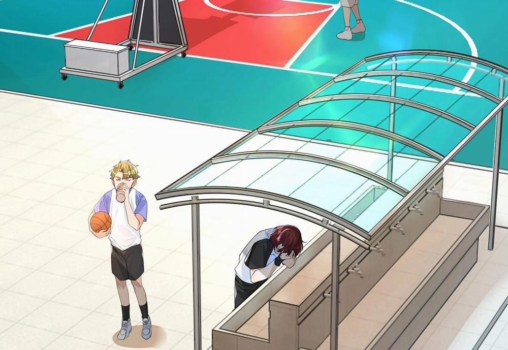 Học Bá Hôm Nay Chọc Đến Tiểu Nãi Bao Rồi Sao 4 trang 5