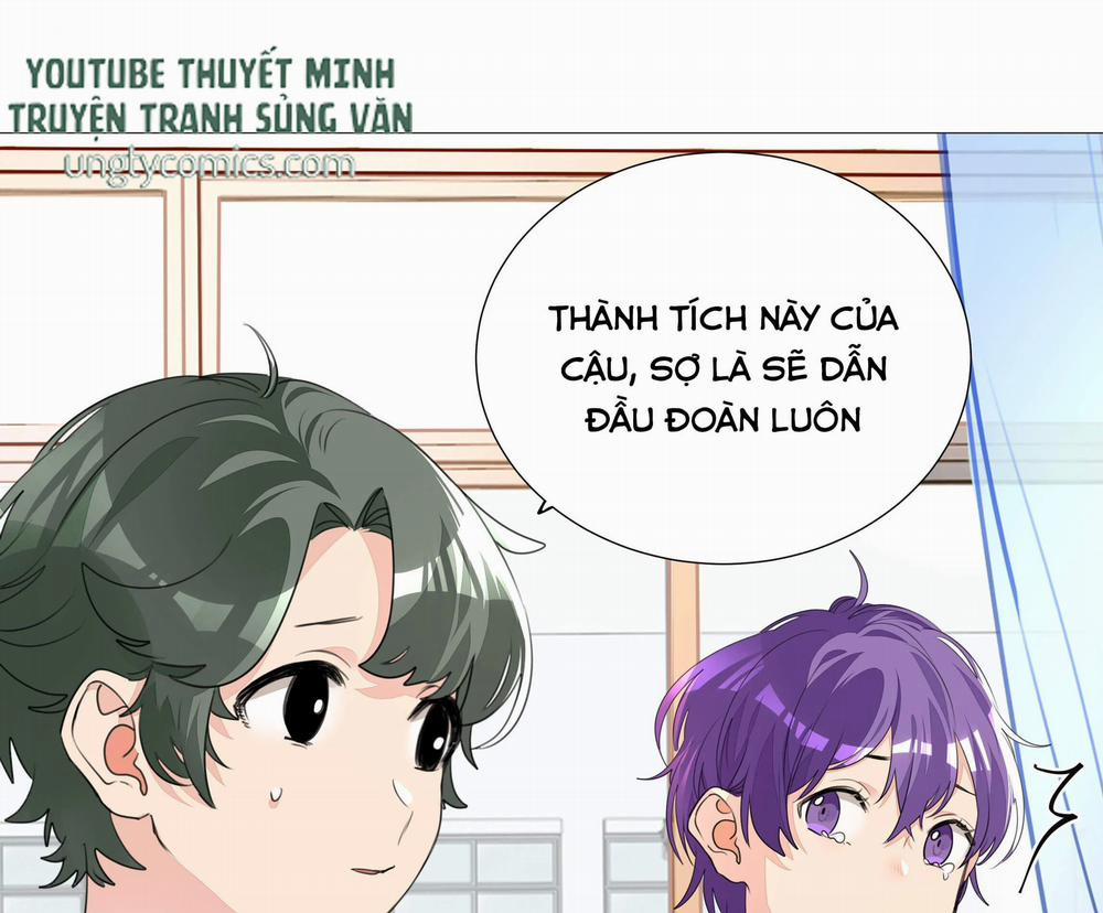 Học Bá Hôm Nay Chọc Đến Tiểu Nãi Bao Rồi Sao 4 trang 53