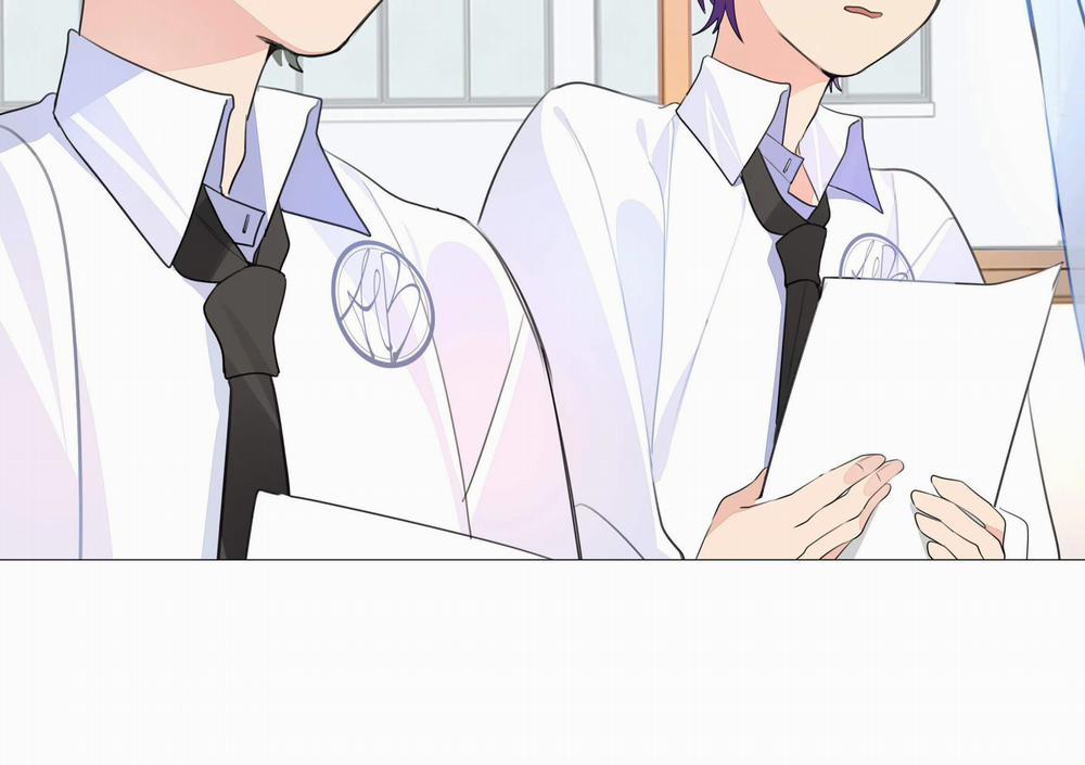 Học Bá Hôm Nay Chọc Đến Tiểu Nãi Bao Rồi Sao 4 trang 54