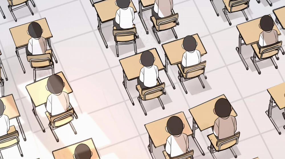 Học Bá Hôm Nay Chọc Đến Tiểu Nãi Bao Rồi Sao 4 trang 59