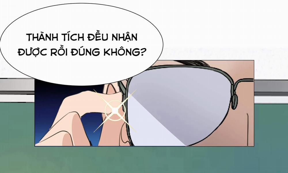 Học Bá Hôm Nay Chọc Đến Tiểu Nãi Bao Rồi Sao 4 trang 62